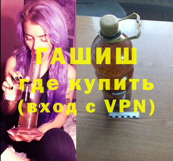гашик Горняк